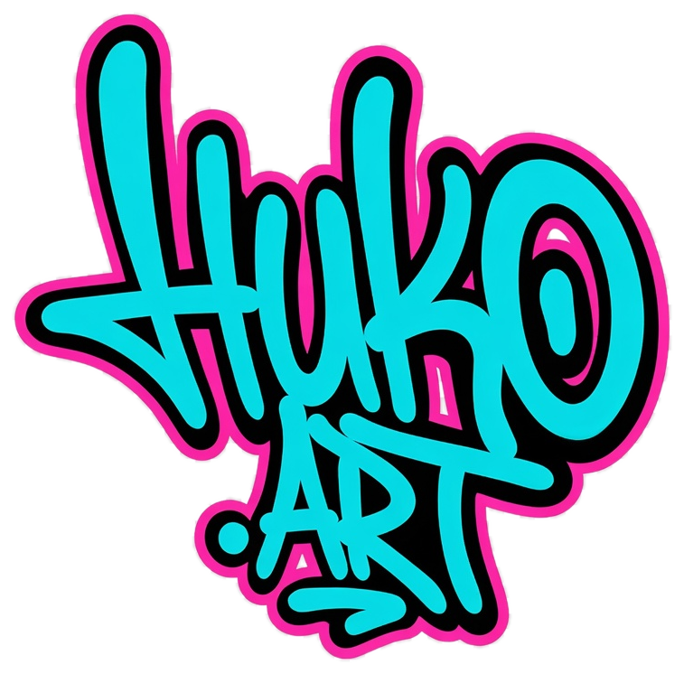 Huko Art